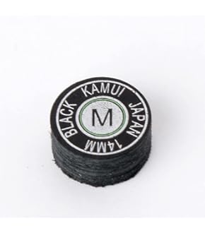 Amazon.co.jp: ビリヤードタップ 錦 NISHIKI M | 積層タップ